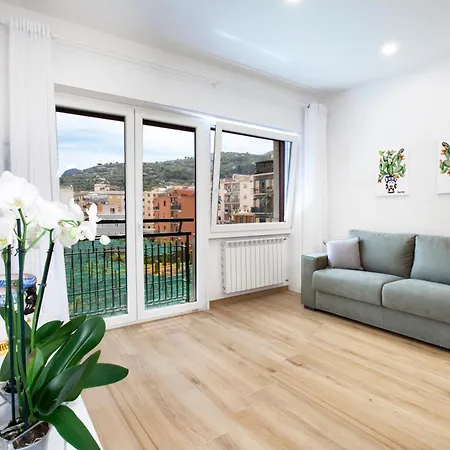 Solymar Suite Sorrento Exterior photo