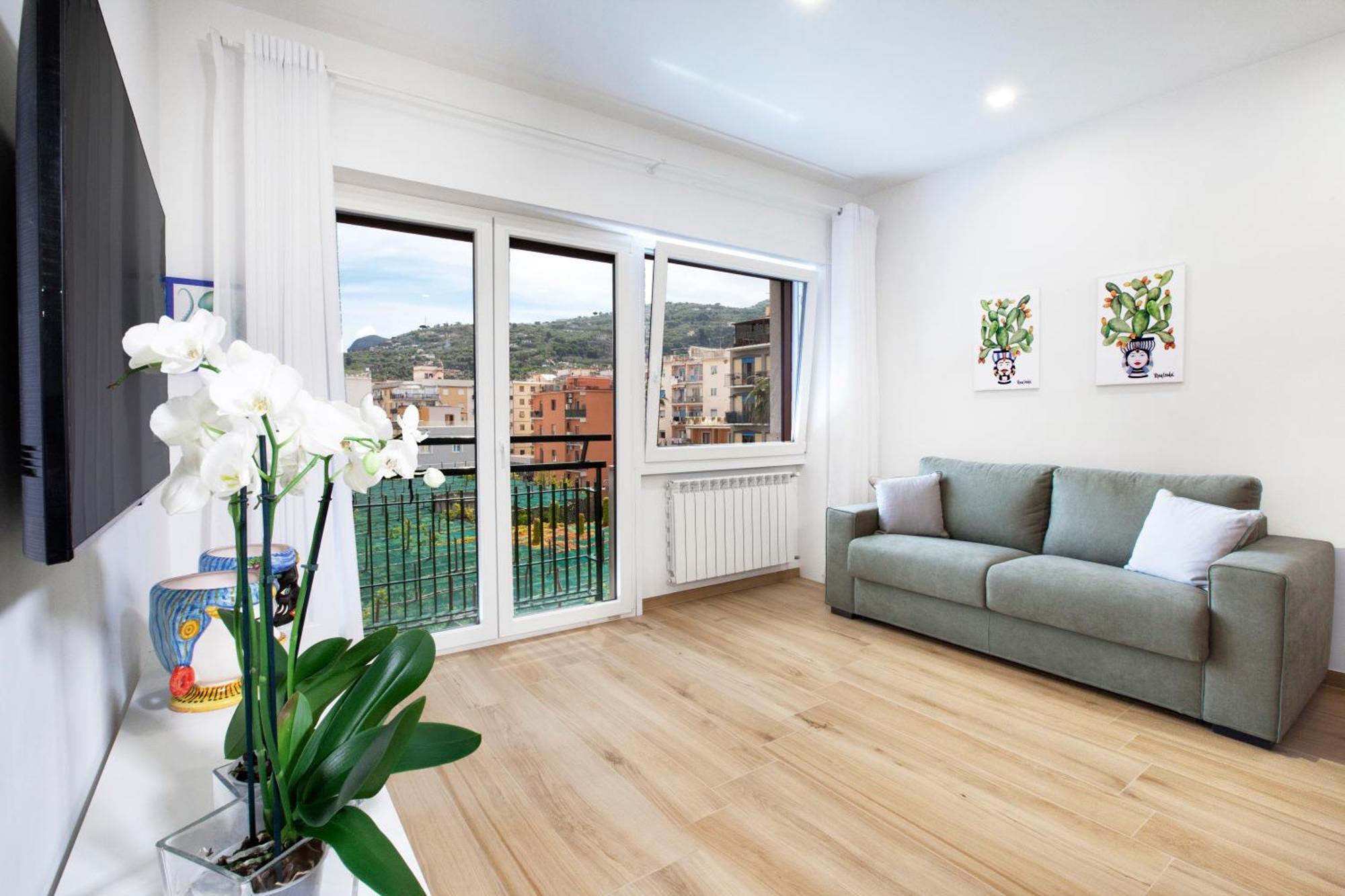 Ferienhaus Solymar *